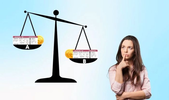 So sánh nhiều nguồn bán vé để tìm vé giá rẻ
