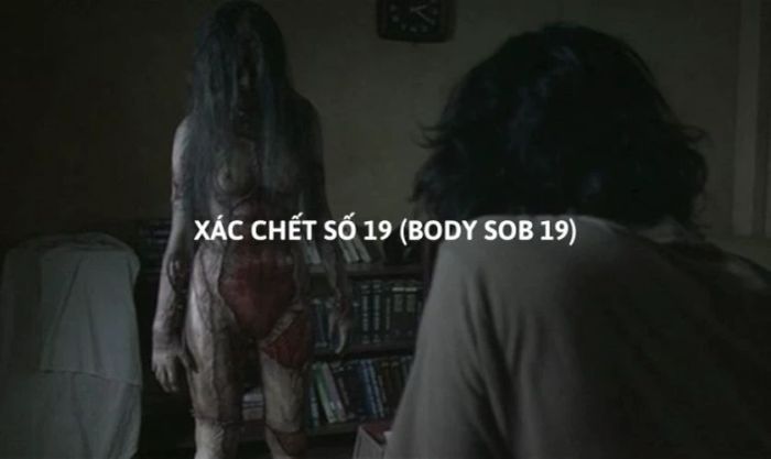 Xác Chết Thứ 19 - Tác phẩm kinh dị Thái Lan đáng xem