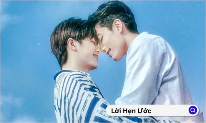 Lời Hẹn Ước, bộ phim đầy cảm xúc với sự kết hợp hoàn hảo giữa tình yêu và những tình huống kịch tính. Tạo nên một trải nghiệm thấm đẫm tình cảm, là lựa chọn lý tưởng cho những ai yêu thích các câu chuyện tình yêu sâu sắc.
