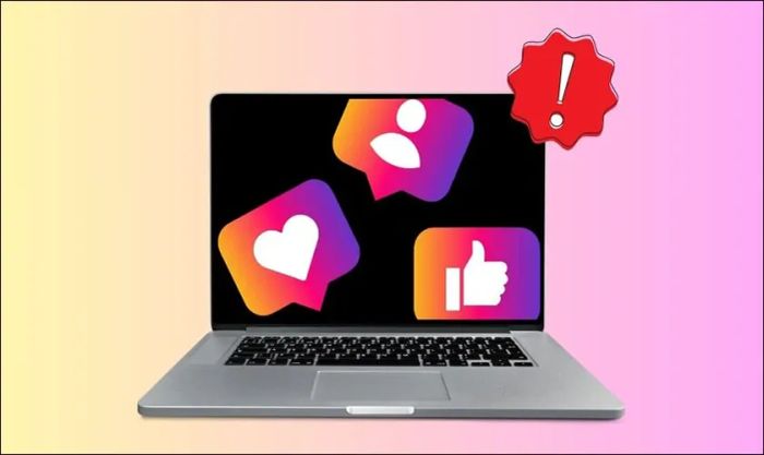 Những điều cần lưu ý khi đăng story Instagram trên máy tính