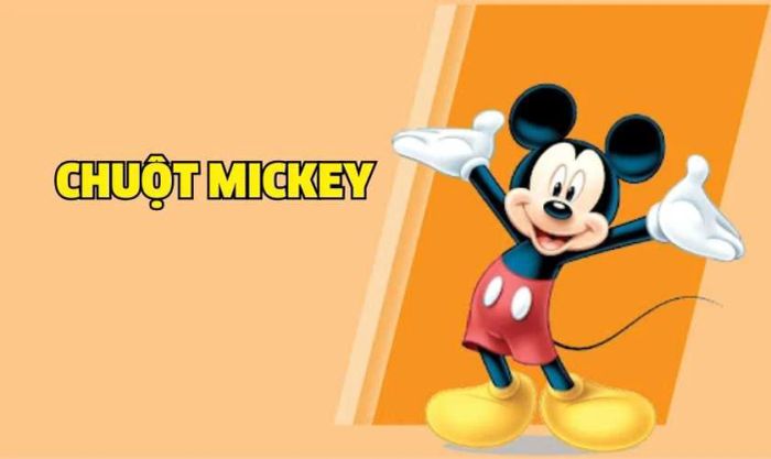 Chuột Mickey là loạt phim hoạt hình gắn liền với ký ức tuổi thơ của nhiều người.