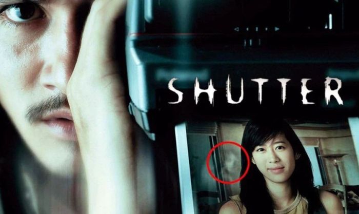 Hồn Ma Đeo Đuổi - Ám ảnh và kịch tính từng giây phút