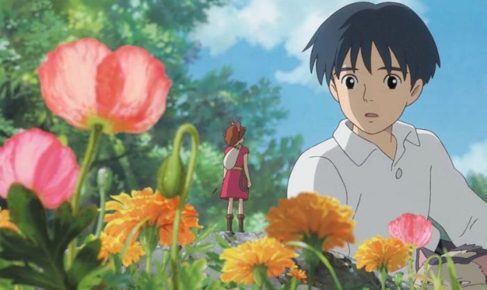 Thế Giới Bí Mật Của Arrietty là một tác phẩm Anime đáng xem