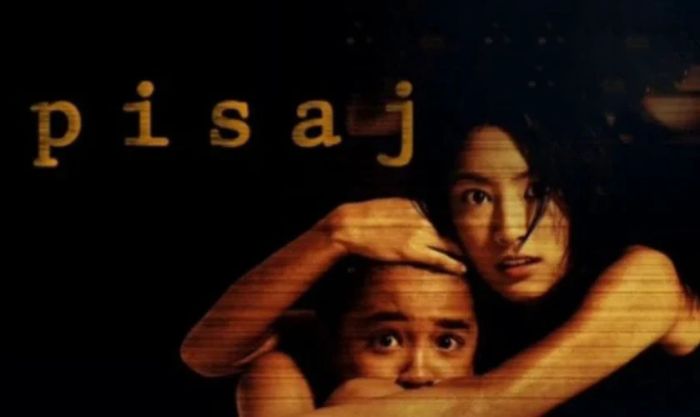 Pisaj - Tác phẩm kinh dị Thái Lan đáng xem năm 2004