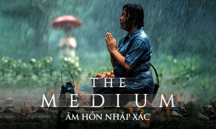 Âm Hồn Nhập Xác - Tác phẩm kinh dị Thái Lan ám ảnh nhất mọi thời đại