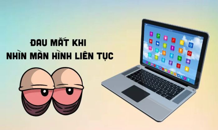 Một vài điểm cần lưu ý khi thiết lập màn hình máy tính không tắt