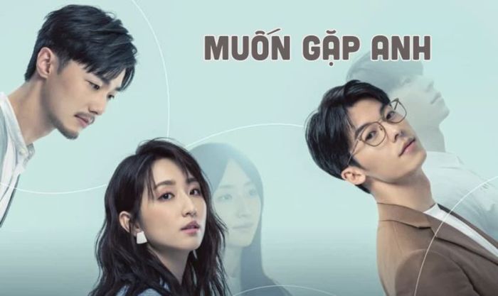 Phim Đài Loan Muốn gặp anh