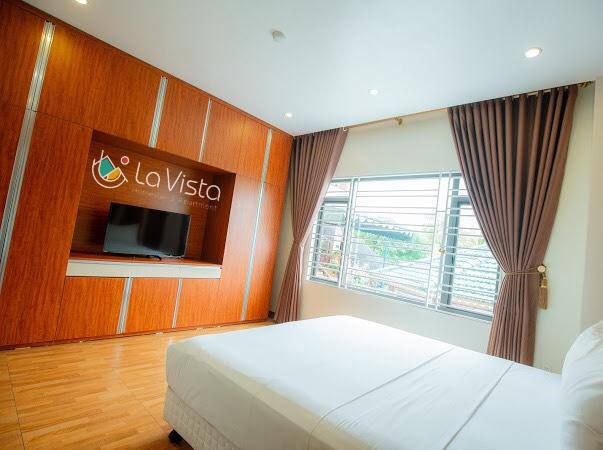 LaVista - Homestay & Apartment Image 1