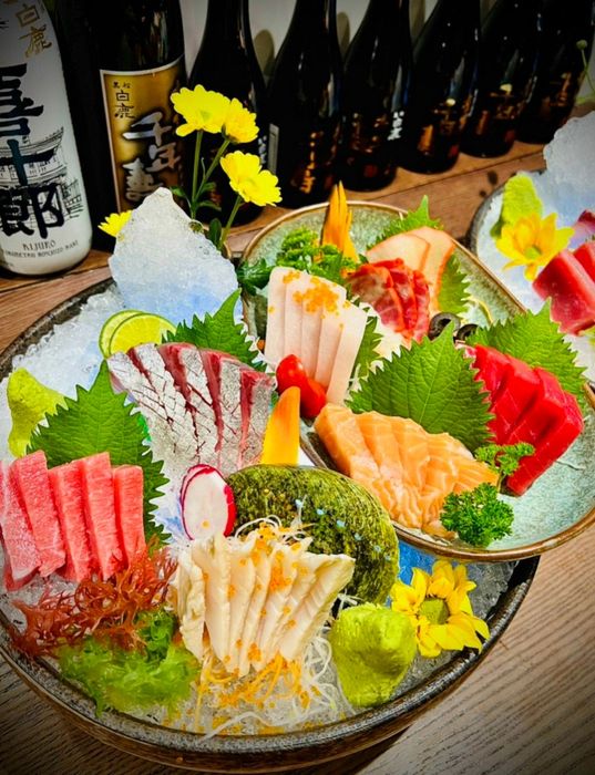 Akaari Japanese Restaurant - Red Ant Image 1