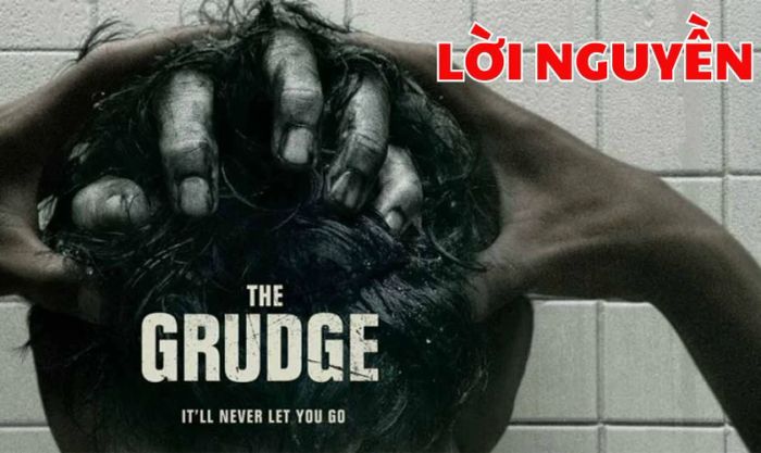 Lời Nguyền – The Grudge