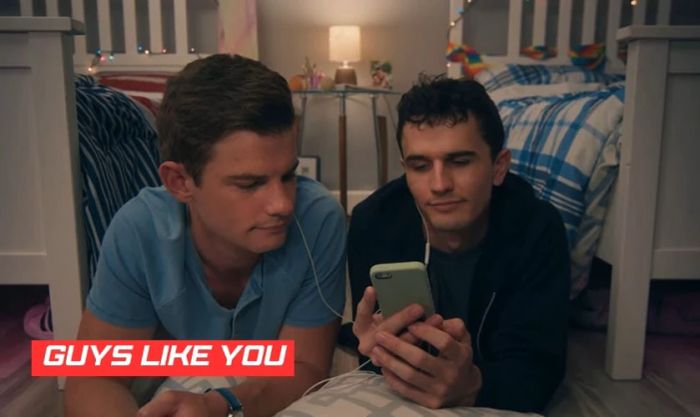 Phim đam mỹ Âu Mỹ đáng xem