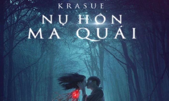 Krasue - Nụ Hôn Ma Quái nhận được nhiều lời khen ngợi từ khán giả