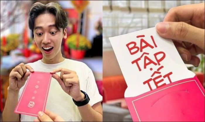 Những meme Tết đang làm mưa làm gió