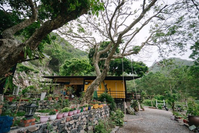 Love House Homestay Cat Ba Image 2