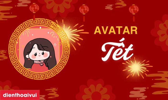Avatar Tết 2025 là gì?