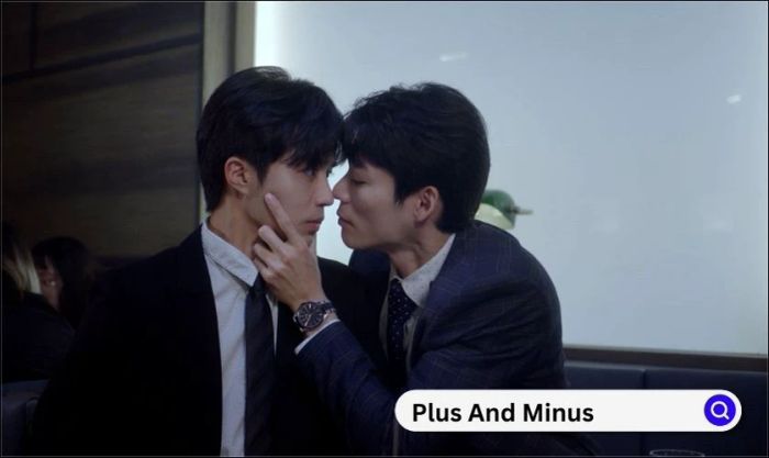 Giữa cộng và trừ, một bộ phim tình yêu học đường đầy lãng mạn, mang đến một cái nhìn sâu sắc vào các mối quan hệ và cảm xúc tuổi học trò.