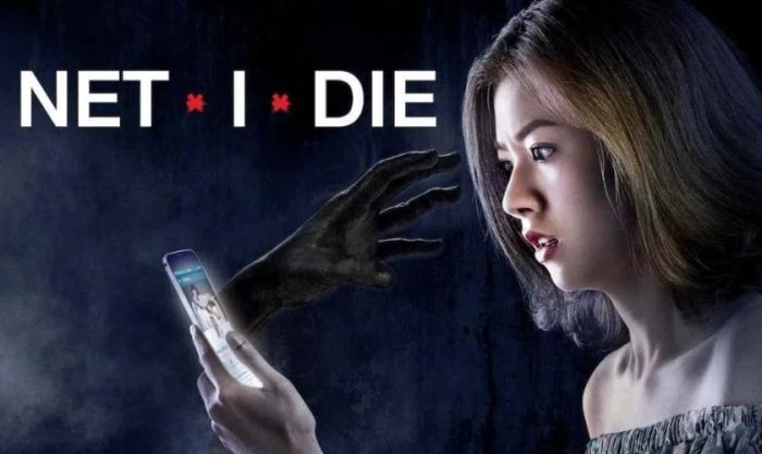 Tài Khoản Ma - Phim kinh dị hài hước, giải trí cực đỉnh