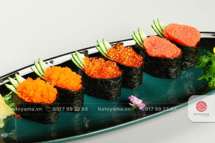 Hatoyama Japanese Seafood Restaurant – Love.Fresh Image 1