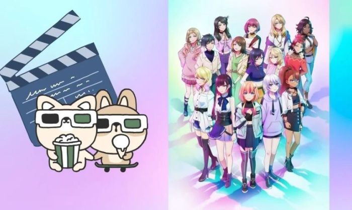 Kizuna no Allele (2023) là một bộ phim Anime đầy cảm hứng và đáng xem