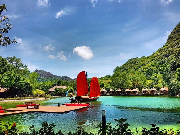 Hoi Lake Farmstay Image 1