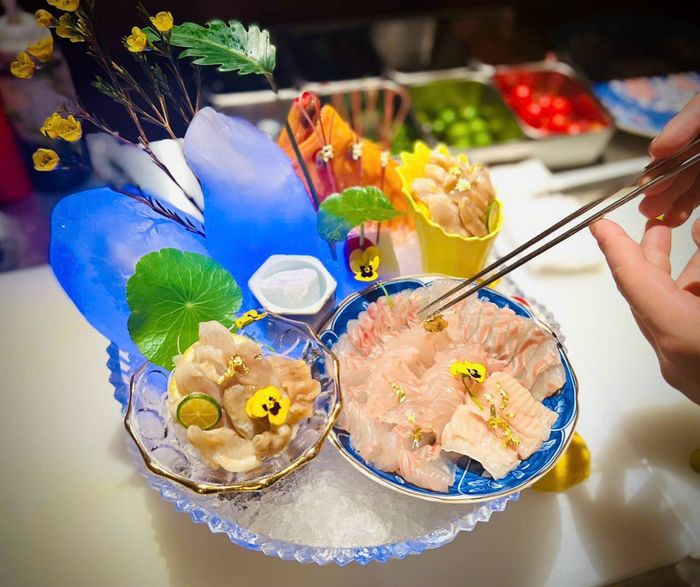 Akaari Japanese Restaurant - Red Ant Image 2