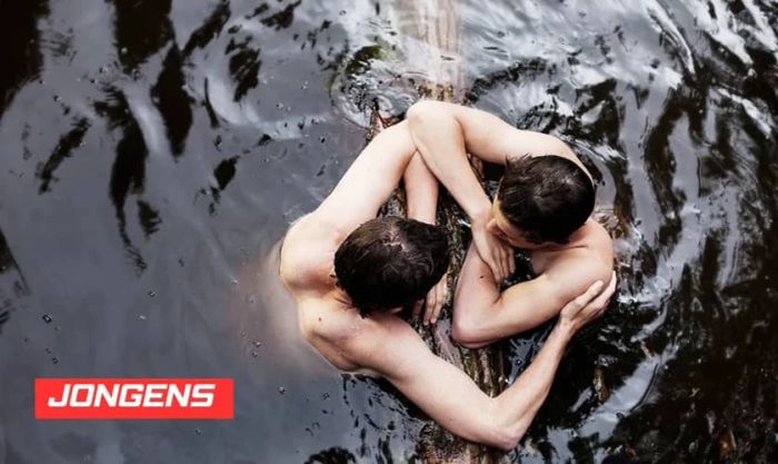 Phim đam mỹ Âu Mỹ xuất sắc nhất