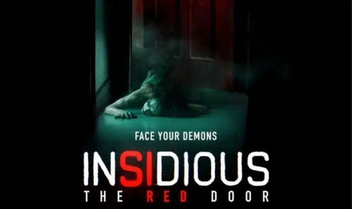 Insidious - Bộ phim kinh dị đình đám nhất của Mỹ.