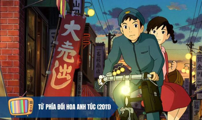 Những bộ phim hoạt hình Nhật Bản đáng xem nhất