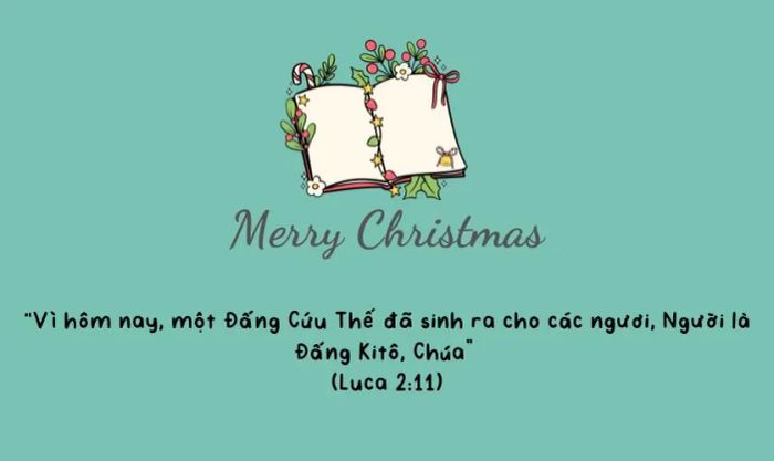 Các lời chúc theo kinh thánh