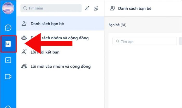 Hướng dẫn chặn tin nhắn và cuộc gọi Zalo mà người khác không hề hay biết trên máy tính