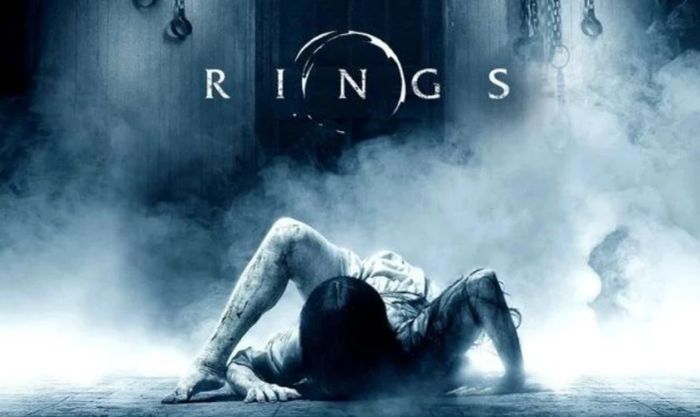 The Ring - Bộ phim kinh dị được chuyển thể từ cuốn tiểu thuyết nổi tiếng