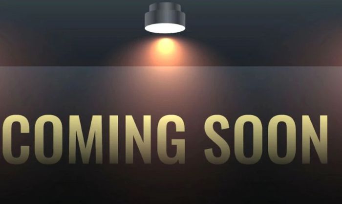 Coming Soon - Tác phẩm kinh dị đỉnh cao của Thái Lan