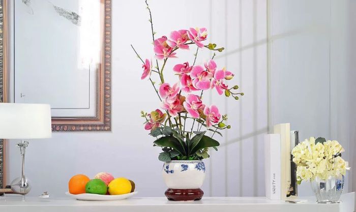 Xác định mục đích cắm hoa trước khi bắt đầu là rất quan trọng
