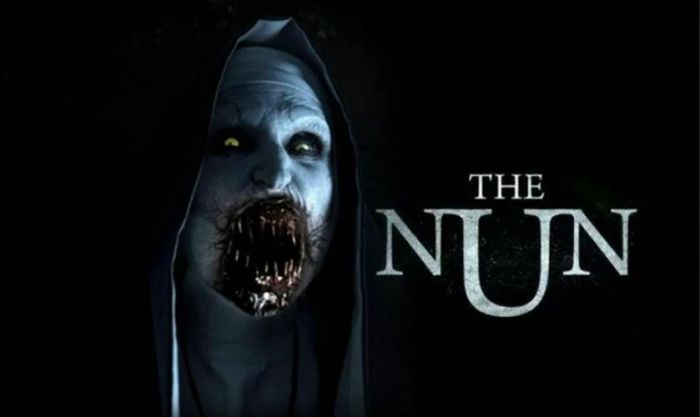 The Nun - Phim kinh dị Mỹ dành cho team gan dạ.