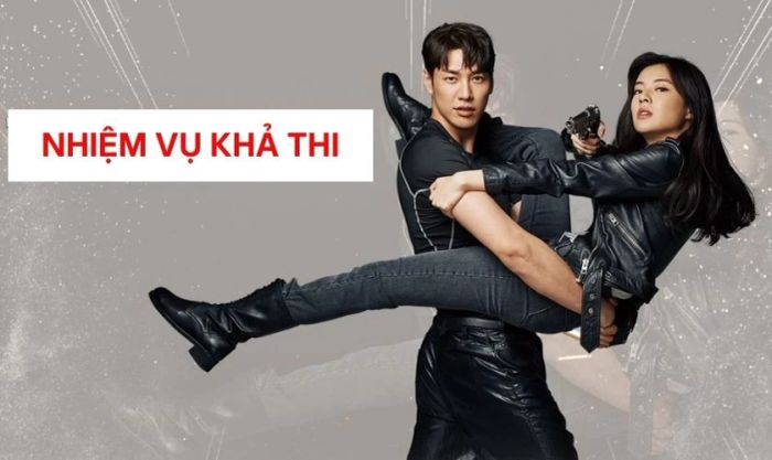 Phim Nhiệm Vụ Khả Thi
