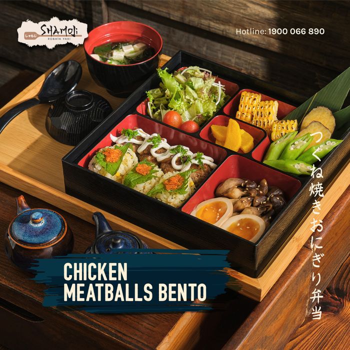 Shamoji Robata Yaki Image 2