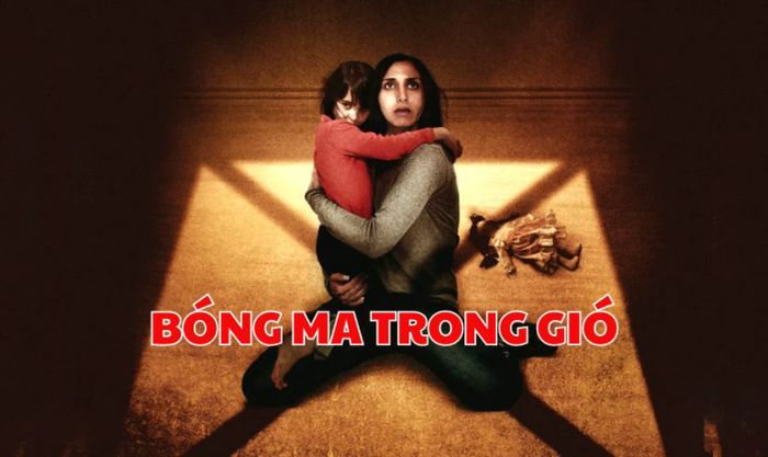 Bóng Ma Trong Gió – Under The Shadow