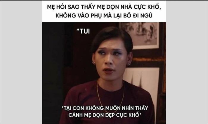 Tuyển tập ảnh chế Tết hài hước và ý nghĩa
