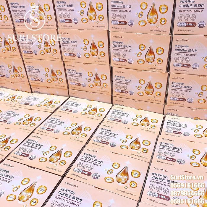 Suri Store Image 2