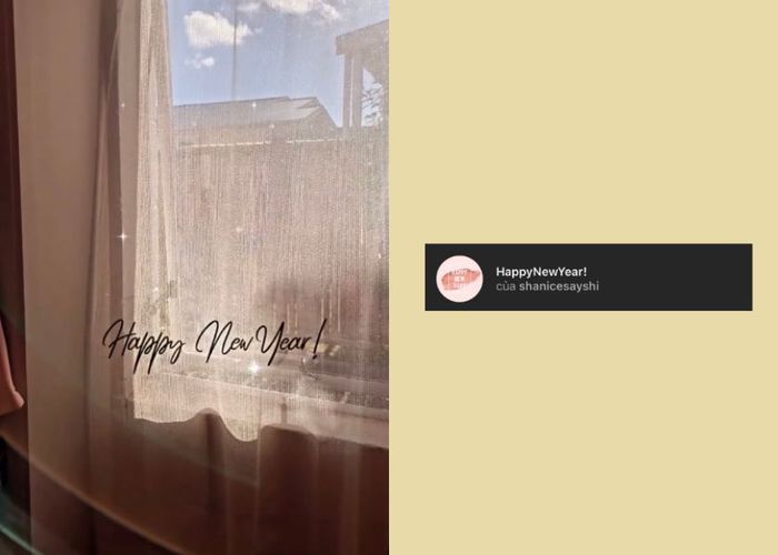 HappyNewYear!