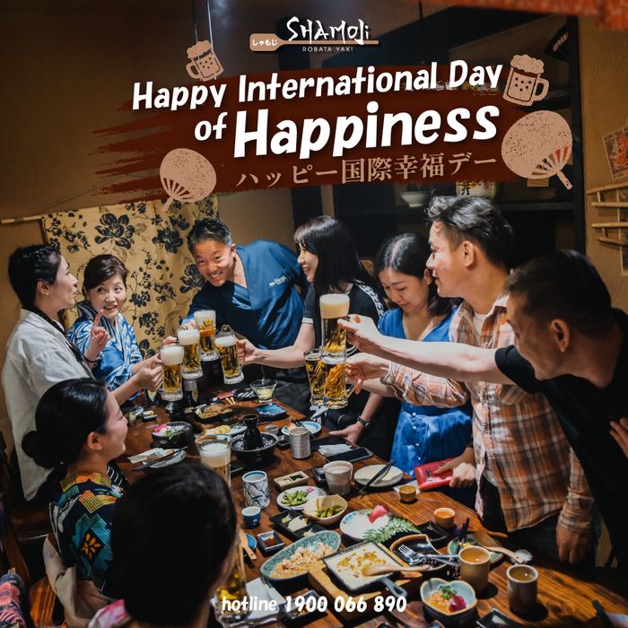 Shamoji Robata Yaki Image 1