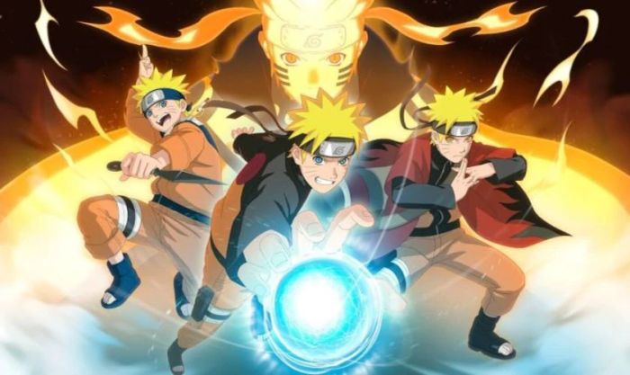 Cửu Vĩ Hồ là một tác phẩm Anime đáng để trải nghiệm