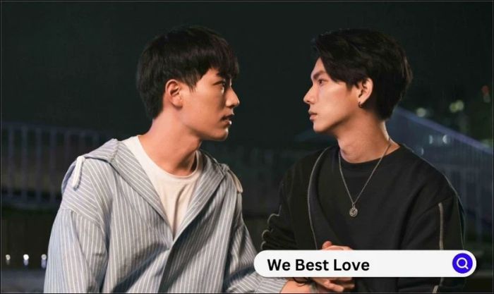 We Best Love