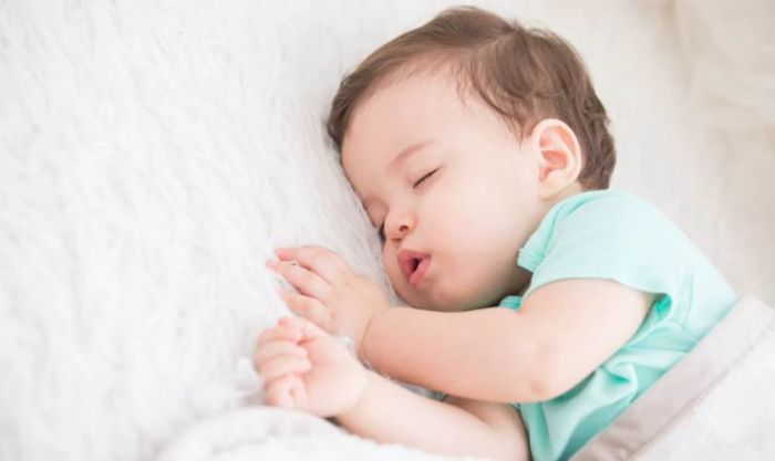 Đặt tên cho bé trai sinh tháng 9