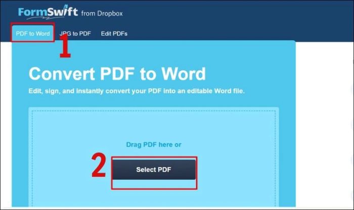 FormSwift