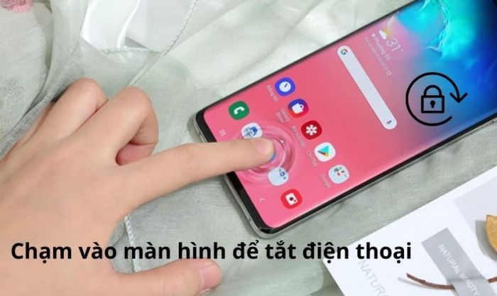 Những điều cần lưu ý khi tắt cảm biến tiệm cận trên OPPO