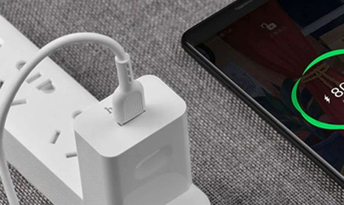 Hướng dẫn kích hoạt sạc nhanh OPPO bằng Adapter và nguồn điện phù hợp
