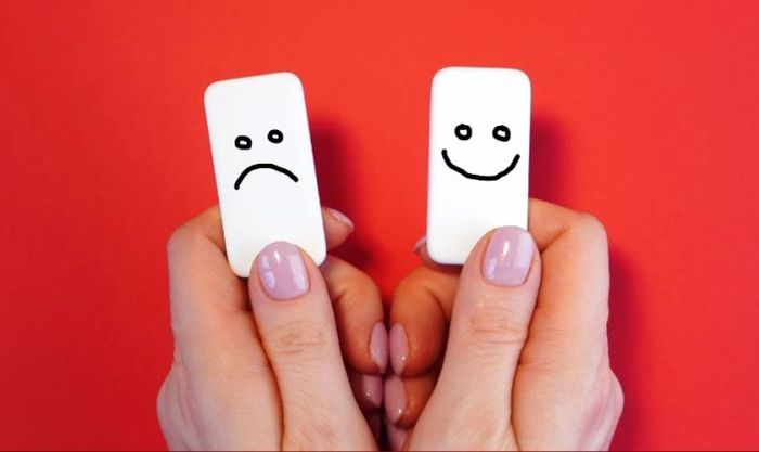 Duy trì tâm trạng tích cực khi xuất hành