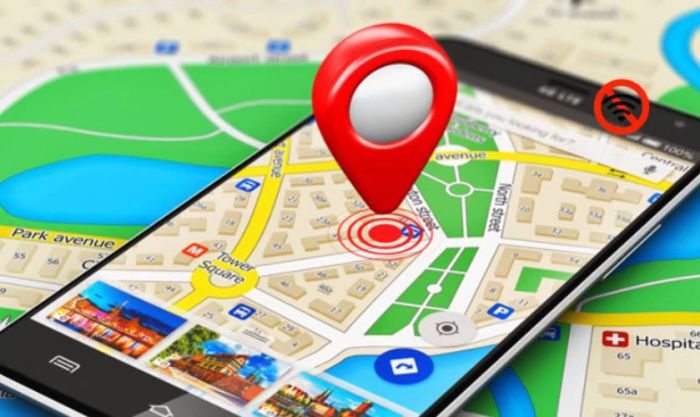 Tại sao bạn cần biết cách thiết lập định vị giữa hai điện thoại OPPO?