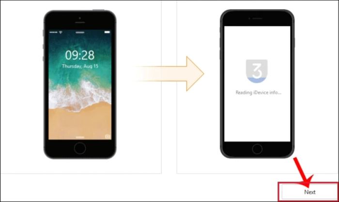 Vô hiệu hóa tính năng đồng bộ iCloud trên iPhone mới
